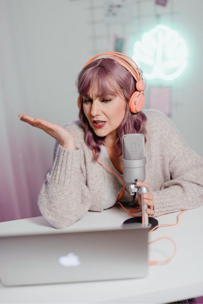 Humanism Podcast Case Study #2 Sustainability