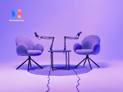 Podcast Prod Service by Professionals