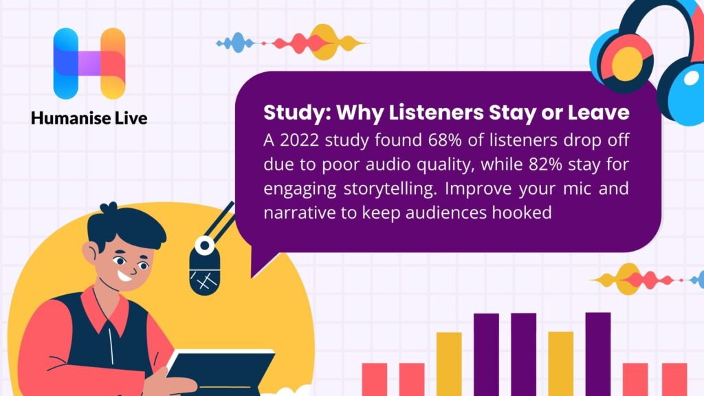 Actually Getting People to Listen