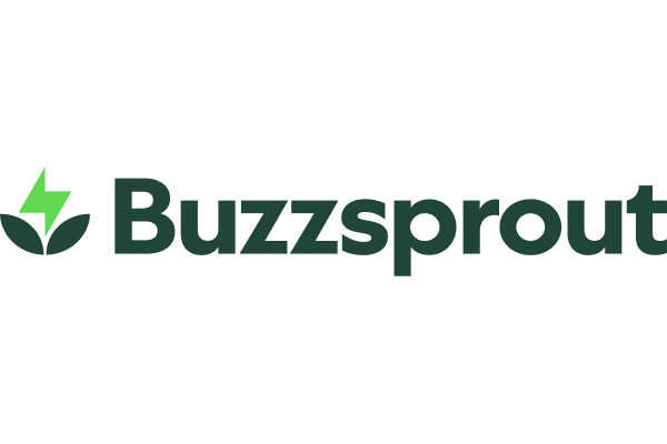 Buzzsprout logo