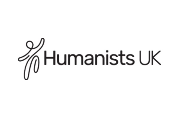 Humanists UK logo