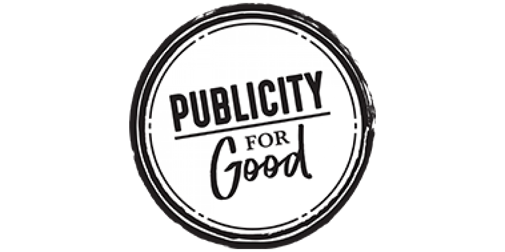Publicity for Good logo