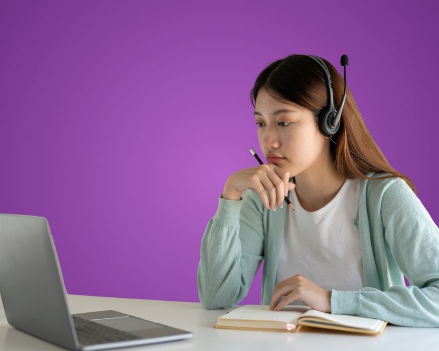 podcast audio editing