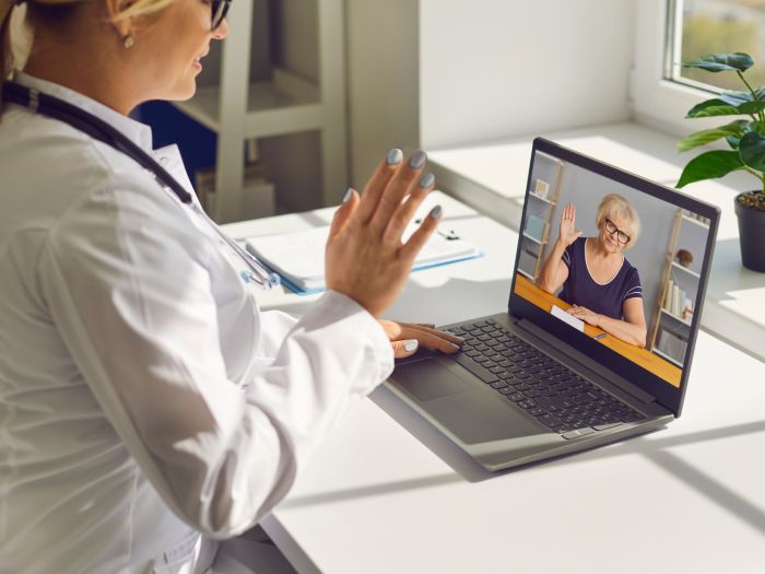 remote podcast recording