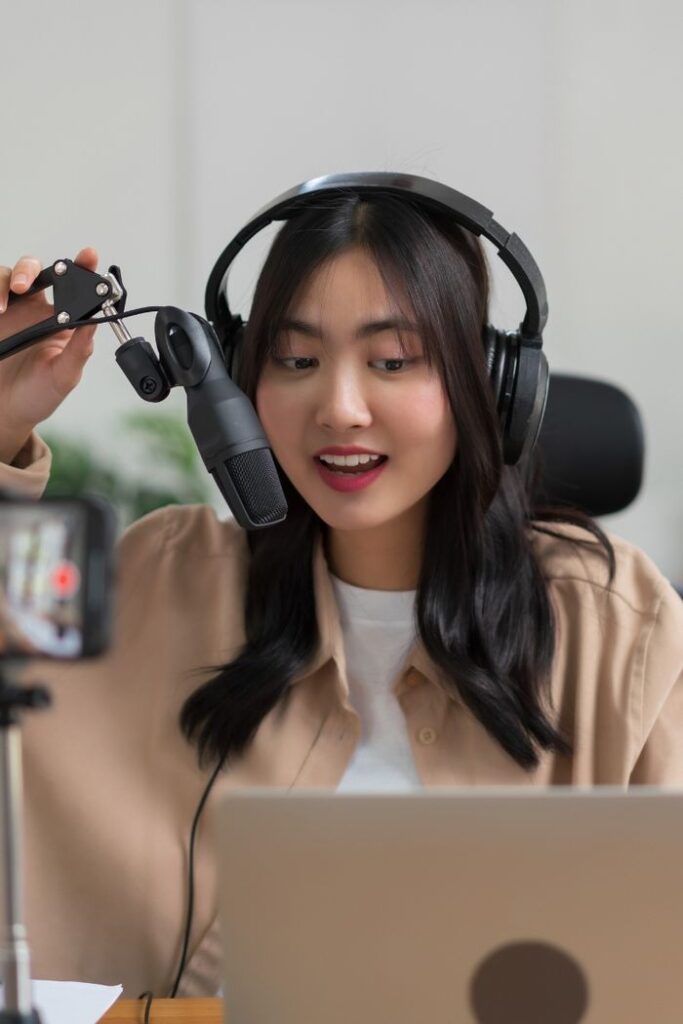 remote podcast recording