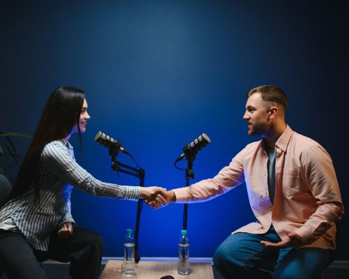 Podcast Monitoring in the UK