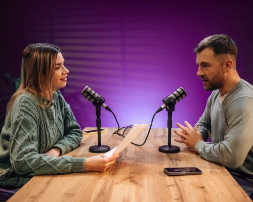 Professional Podcast Hosting UK(1)