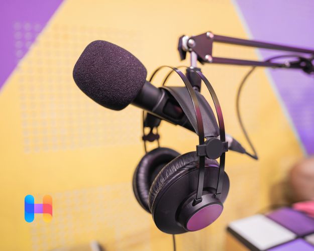 Professional Podcast Marketing service