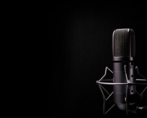 Professional Podcast Marketing service in the UK for Non Profit Organisations